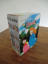 Coffret dvd heidi d'occasion  La Colle-sur-Loup