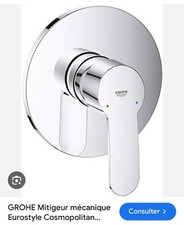 Grohe grohe 24051002 d'occasion  Strasbourg-