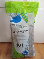 Leca pebbles lightweight for sale  ABERDEEN
