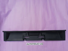 Golf cabrio kennzeichenblende gebraucht kaufen  Eisleben