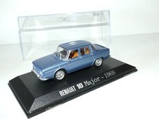 Renault major 1968 d'occasion  Belz