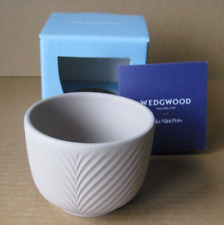 Wedgwood mink pink for sale  SALISBURY