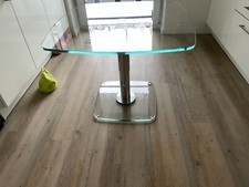 Design tisch couchtisch gebraucht kaufen  Neusäß