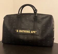 Neu mcm bape gebraucht kaufen  Leipzig
