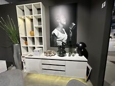 Sideboard linaro inkl gebraucht kaufen  Stade