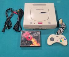 Modded sega saturn for sale  Saint Clair