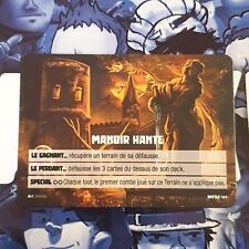 Wankul battle manor d'occasion  Expédié en Belgium