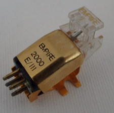 Audio empire 2000 gebraucht kaufen  Wipperfürth