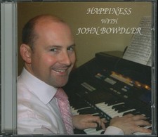 John bowdler happiness for sale  DOLGELLAU