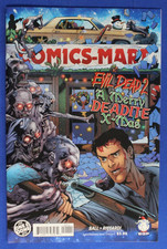 Evil dead merry for sale  Hixson