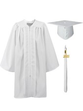 Kindergarten graduation cap for sale  Jackson