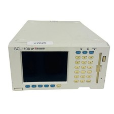 Shimadzu scl 10a for sale  Sacramento