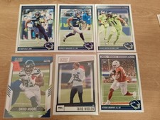 Seattle seahawks lot gebraucht kaufen  Obernkirchen