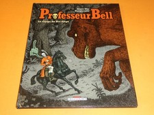 Professeur bell tome d'occasion  Aubervilliers