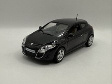 Renault mégane coupé d'occasion  Forbach