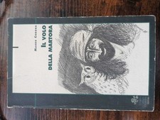 Volo della martora usato  Italia