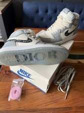 Dior air jordan for sale  TRING