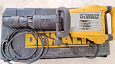 Martello demolitore dewalt usato  Calasetta