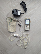 Nokia 7360 unlocked for sale  MANCHESTER