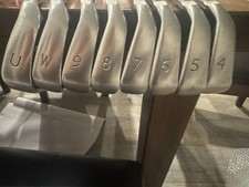 Ping g10 iron for sale  Hampshire