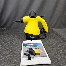 Hyundai handheld steam for sale  STANLEY