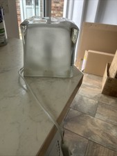 Vintage ikea frosted for sale  SWANSEA