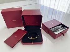 Juste clou bracelet for sale  Windermere