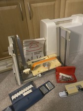 innovations knitting machine for sale innovations knitting machine for sale SALTASH