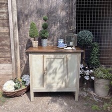 Rustic grey hand for sale  TAUNTON
