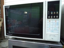 Gastro mikrowelle moulinex gebraucht kaufen  Langenselbold