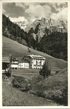 Selva gardena hotel usato  Sannazzaro de Burgondi