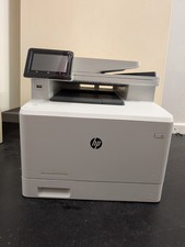 Colour laserjet pro for sale  MACCLESFIELD