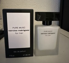 Narciso rodriguez pure gebraucht kaufen  Fürth