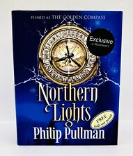 Dark materials. northern for sale  WOKING