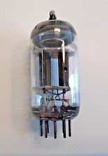 Valvola ecc82 senza usato  Vo