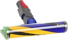 Novo Aspirador de Pó Dyson V12 Laser Slim Cleaner Detect Cabeça de Rolo de Escova Macia Fabricante de Equipamento Original comprar usado  Enviando para Brazil