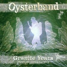 Ysterband the granite gebraucht kaufen  Berlin