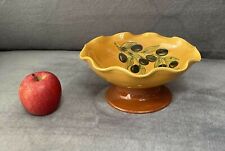 Coupe fruits décors d'occasion  Nantes-