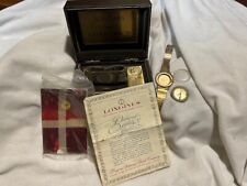 Diamond vintage longines for sale  Royse City