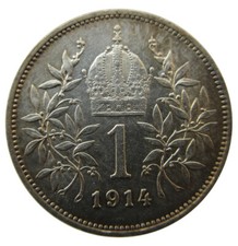 1948 austrian empire for sale  LIVERPOOL