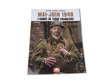 May june 1940 d'occasion  Expédié en Belgium