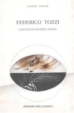 Toscani claudio. federico usato  Firenze