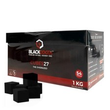 Blackcoco shisha kohle gebraucht kaufen  Wesel