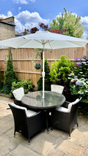 Savannah luxury round for sale  LONDON