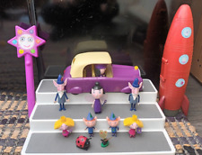 Ben holly figures for sale  NORWICH