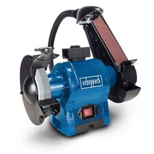 Scheppach 370w combination for sale  PEMBROKE DOCK