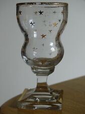 Ancien verre cave d'occasion  Thann