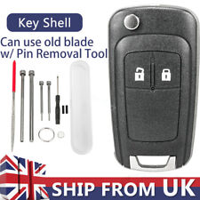 Flip remote key for sale  UK