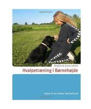 Hvalpetræning børnehøjde ve d'occasion  Expédié en France