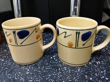 Poole pottery hand for sale  COLNE